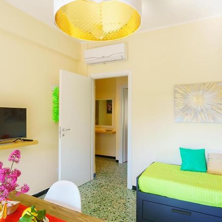 Costasole Apartment Monterosso al Mare Ngoại thất bức ảnh