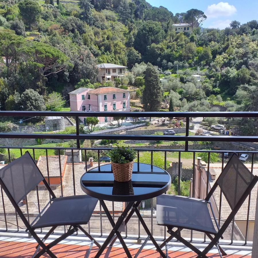 Costasole Apartment Monterosso al Mare Ngoại thất bức ảnh