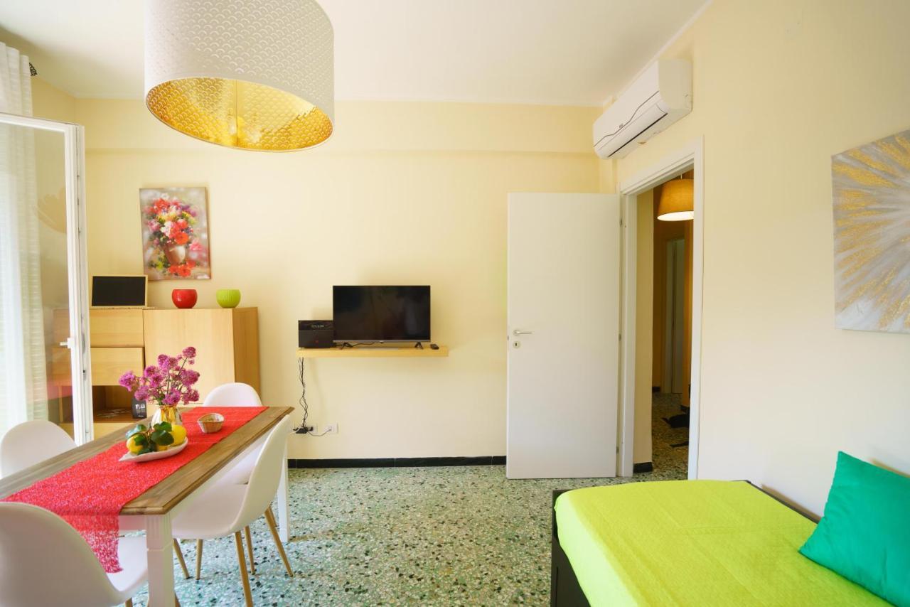 Costasole Apartment Monterosso al Mare Ngoại thất bức ảnh