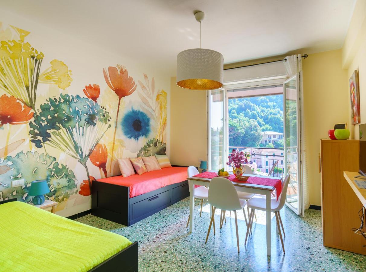 Costasole Apartment Monterosso al Mare Ngoại thất bức ảnh