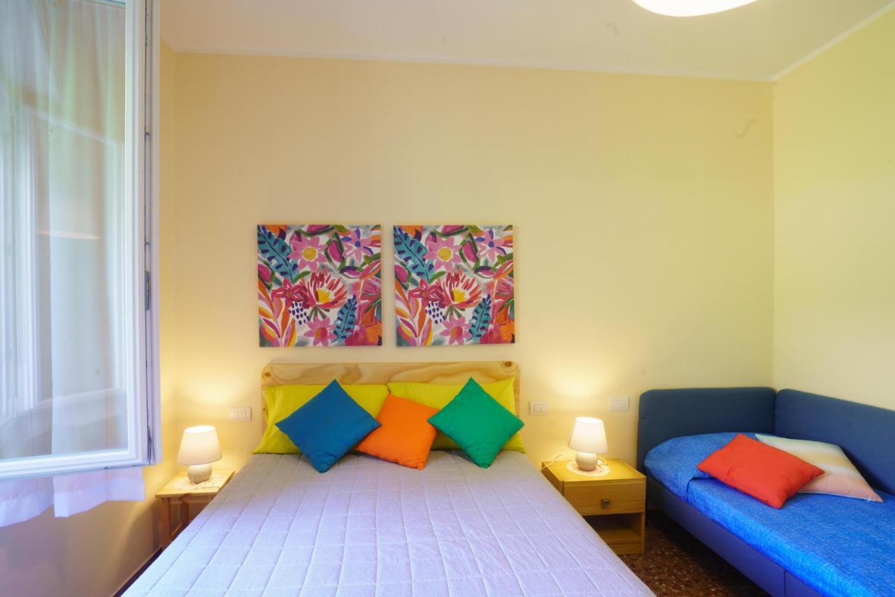 Costasole Apartment Monterosso al Mare Ngoại thất bức ảnh