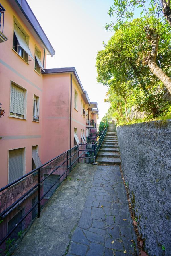 Costasole Apartment Monterosso al Mare Ngoại thất bức ảnh