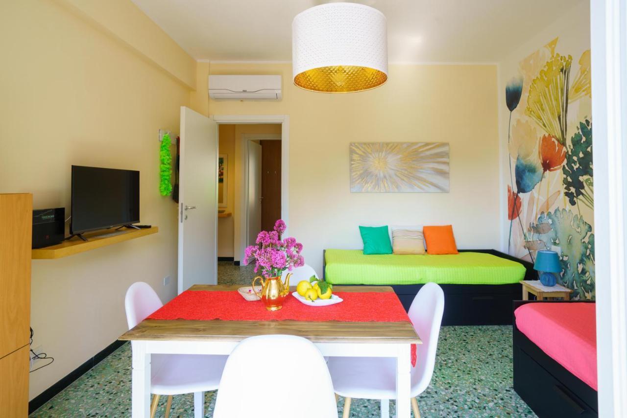 Costasole Apartment Monterosso al Mare Ngoại thất bức ảnh