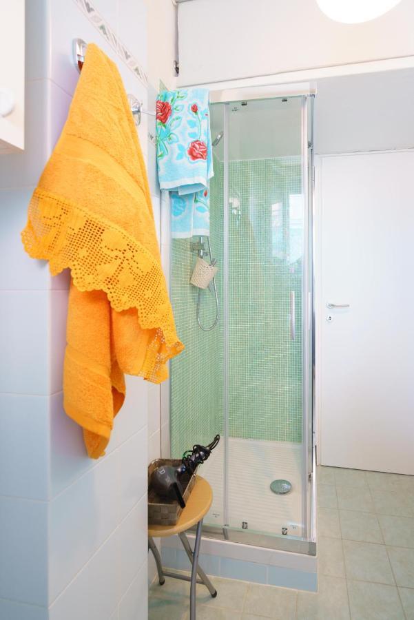Costasole Apartment Monterosso al Mare Ngoại thất bức ảnh