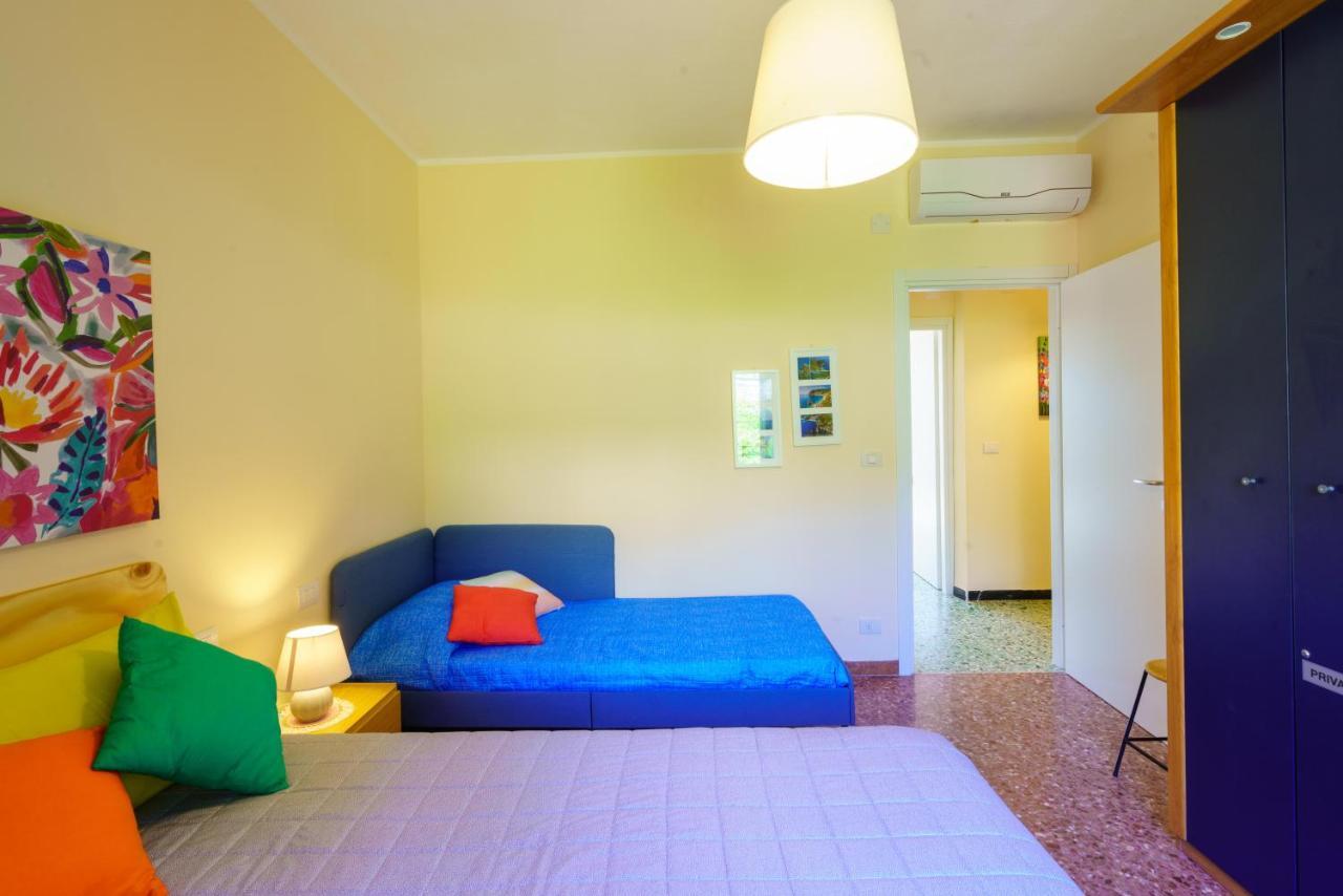 Costasole Apartment Monterosso al Mare Ngoại thất bức ảnh