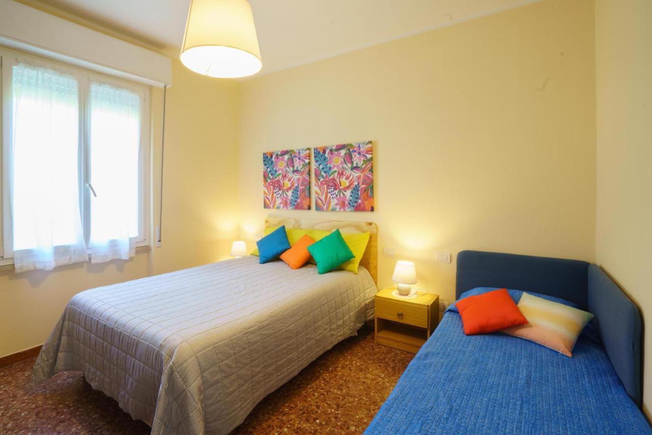 Costasole Apartment Monterosso al Mare Ngoại thất bức ảnh