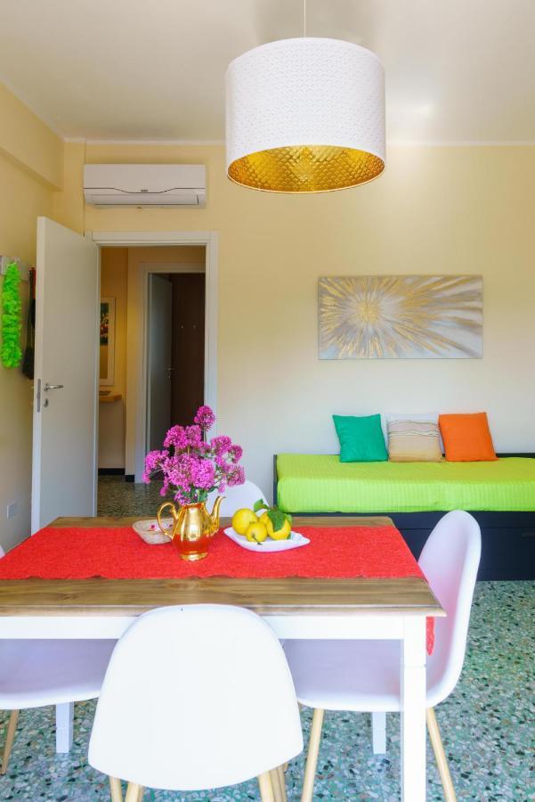 Costasole Apartment Monterosso al Mare Ngoại thất bức ảnh