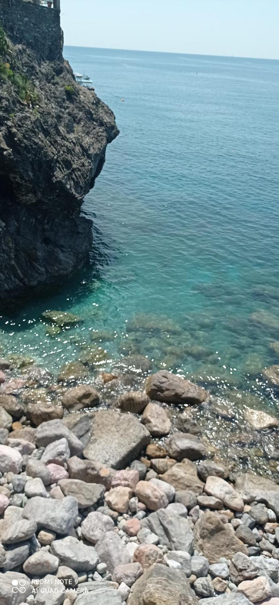 Costasole Apartment Monterosso al Mare Ngoại thất bức ảnh